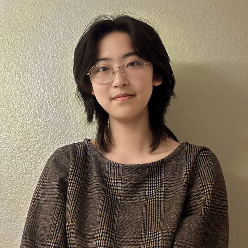 Xiaotong (Rose) Yu